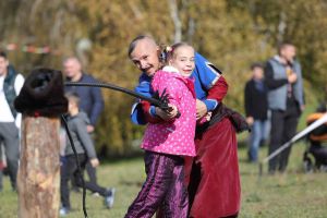 У Запоріжжі День міста під «Воплі Відоплясова»