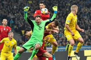 Про жеребкування і фінальну частину турніру