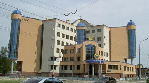 Іноземці їдуть до нас не тільки відпочивати