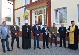 Війна — теж хвороба
