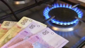 Закарпатцям відрізають газ через борги