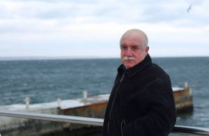 Режисер Леонід Павловський оголосив голодовку