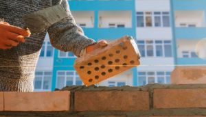 Щодо удосконалення нормування у будівництві