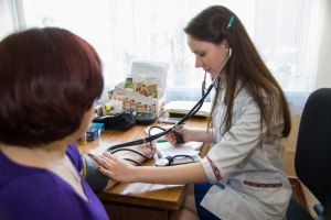 У країні стартує інформаційна кампанія «Твій сімейний лікар»