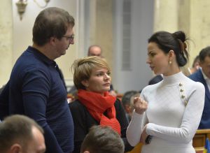 Армія стала ближчою до стандартів НАТО