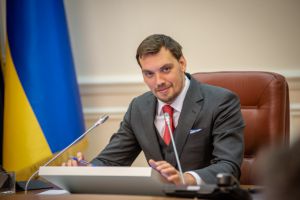 Пропонується запровадити дворічний мораторій на перевірку ФОПів