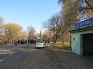 Через перевірки на заводі мешканці Собичеве можуть залишитися без заробітків