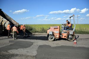 Сумщина: Місцеві дороги оживуть?