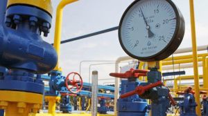 Газом на зиму країна забезпечена