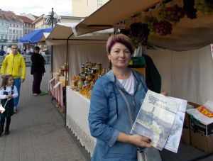 В Івано-Франківську відшуміла «Станіславська осінь»