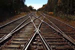 5000 км базової мережі «Укрзалізниці» потребують реконструкції