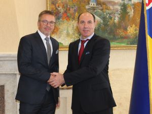 Виграють ті інвестори, які першими прийдуть на Закарпаття