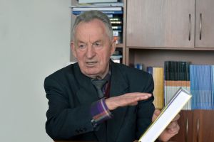 Роботу Інституту кібернетики висунуто на здобуття державної премії