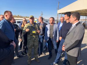 Дізнатися про проблеми людей із перших вуст
