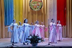 У Житомирі заграла веселка дружби
