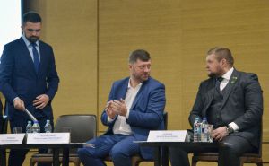 Реформа місцевого самоврядування йде до логічного завершення