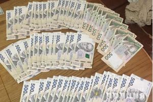 У Тернополі оформляли липову інвалідність атовцям