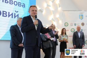 Велика мрія Львівського міського голови 