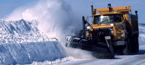 В Одеській області процес розчищення доріг відстежуватимуть з центру