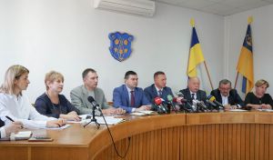 Паніка в Ужгороді. Відголосок долетів до Києва й Делі