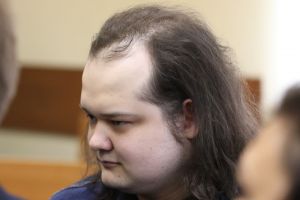 Росіянин просить притулку