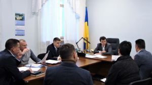 Фінанси, податки, мито