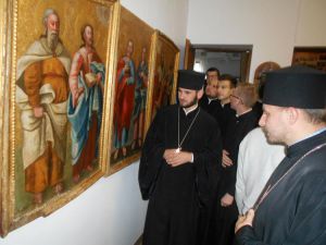 Волинська ікона — таке мистецтво не вмирає