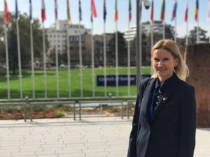 Псевдодепутати з окупованого Криму не можуть представляти Росію