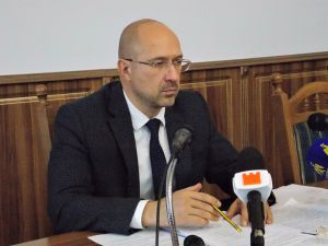 2020-й на Прикарпатті оголошено роком ремонту доріг і мостів