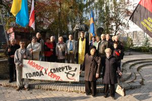 «У 37-му Сталін обезголовив українську націю»