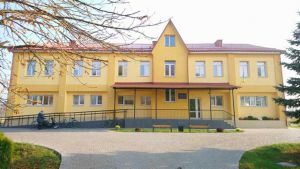 У Володимирецькому районі оновили амбулаторію — третю цього року