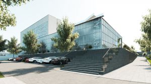 У Вінниці створять інноваційно-технологічний парк