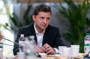 Що заважає розгляду питання про звільнення нашої території?