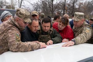 Капітуляції не станеться у жодному разі