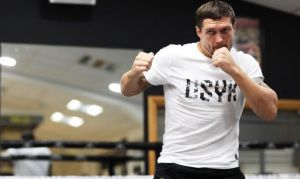 Ідея Гірна — шоу суперважковаговиків