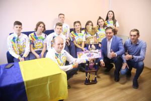 Народний депутат Роман ІВАНІСОВ: «Епоха «відкатів» — позаду»
