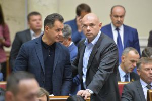 Наш обов’язок — обстояти права добровольців