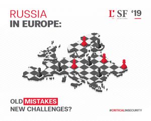 Старі помилки та нові виклики обговорять під час Львівського  безпекового форуму