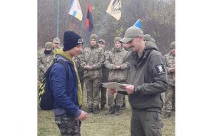 У Кам’янці-Подільському майбутнє армії готують сьогодні