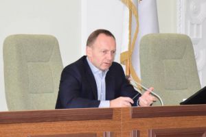 Холодне включення у Чернігові