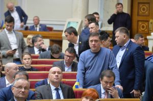 Особам з інвалідністю з дитинства хочуть  підвищити розмір виплат