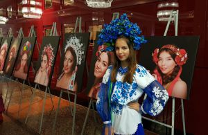Відсвяткували сторіччя заснування Союзу українок
