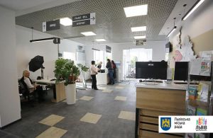 Львів інвестує у смт Рудне