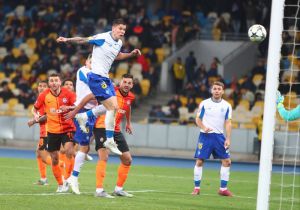 «Динамо» вибило «Шахтар» з кубкового турніру