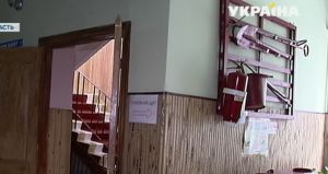 На безпеку школярів у Сумах не вистачає грошей