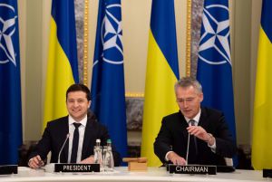 Ми готові прискорити підготовку до членства в НАТО