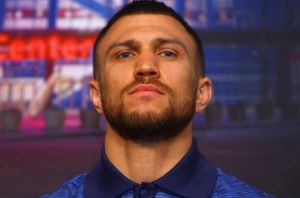Ломаченко — почесний посол Олімпіади в Токіо