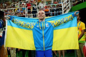 Швейцарське «золото» Олега Верняєва та Діани Варинської