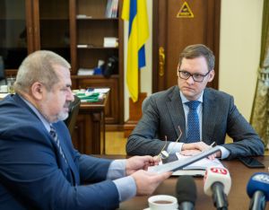 Розсекречено документи щодо депортації кримських татар