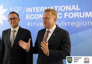 Львів безпечний, комфортний та привабливий для інвестицій
